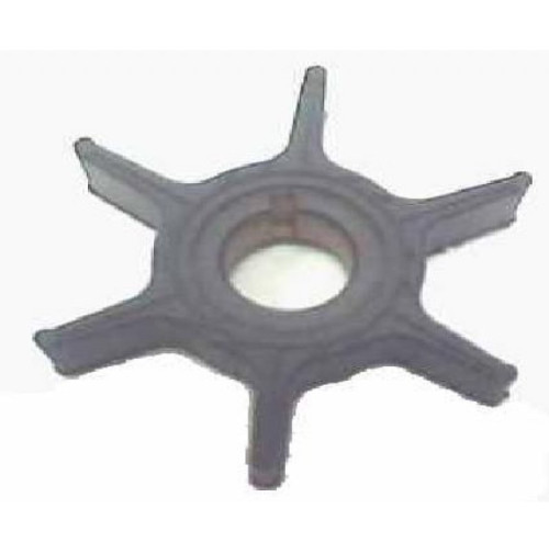 Key Drive Impeller 500363 - CEF